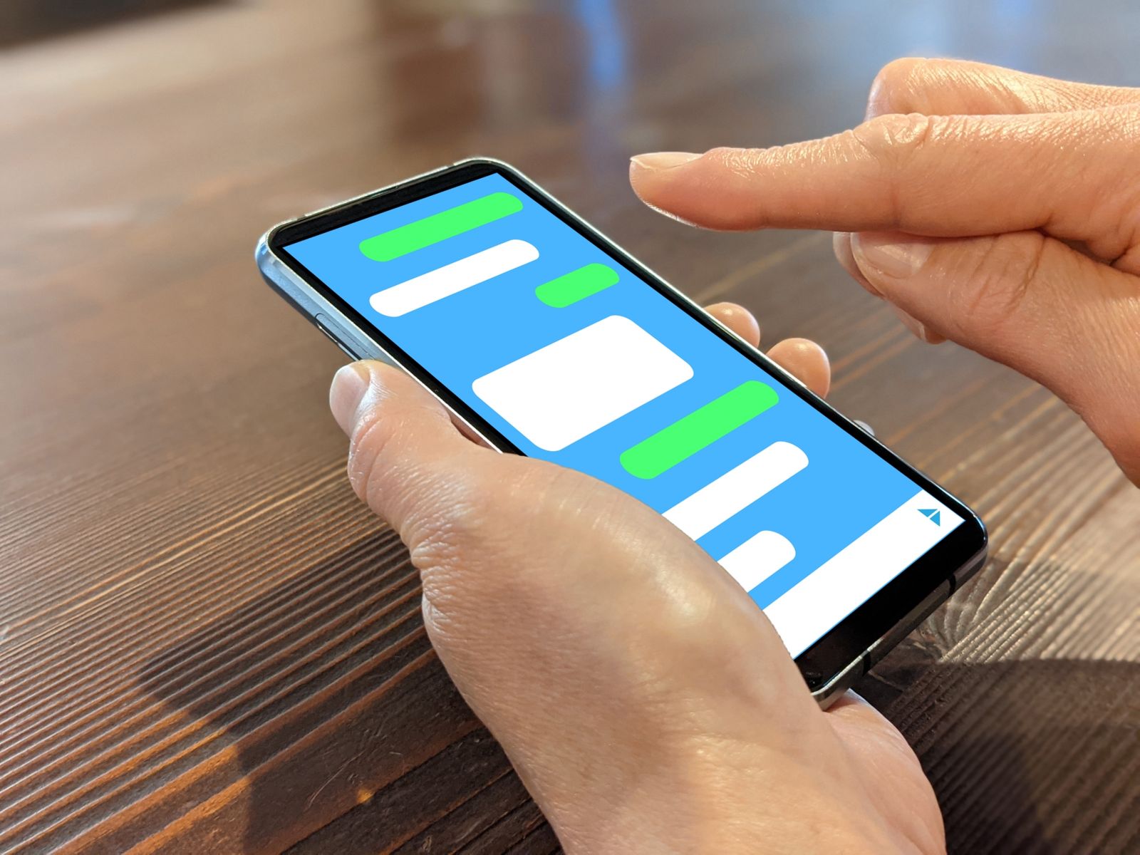 合作打詐！LINE下架7.3萬個詐騙帳號　與政府研商調升帳號創設門檻