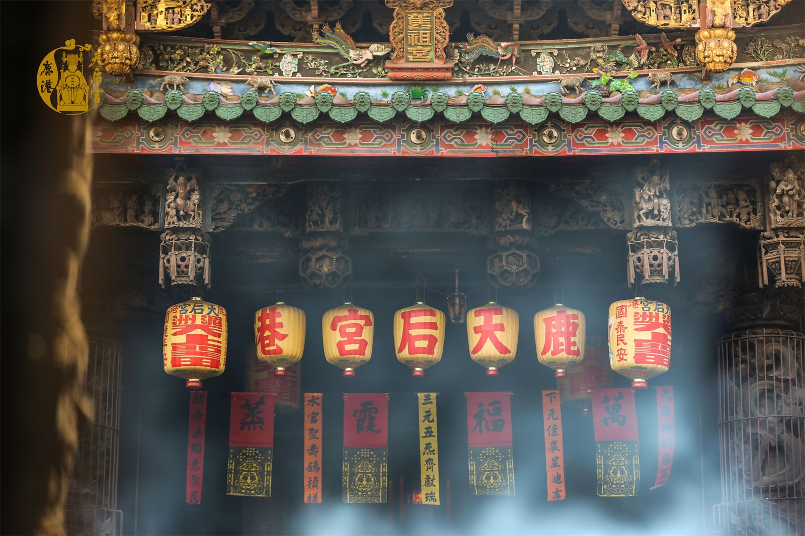 「全台最貴光明燈」不是有錢就能點！她10年砸500萬奪斗首　點燈須過這3關