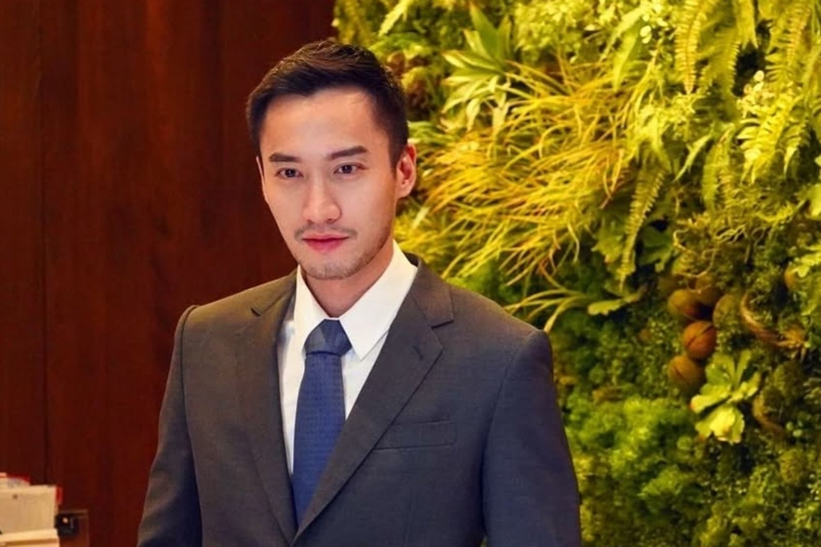 「醫界王陽明」三婚又亮紅燈！賴弘國刪光夫妻合照疑似默認婚變