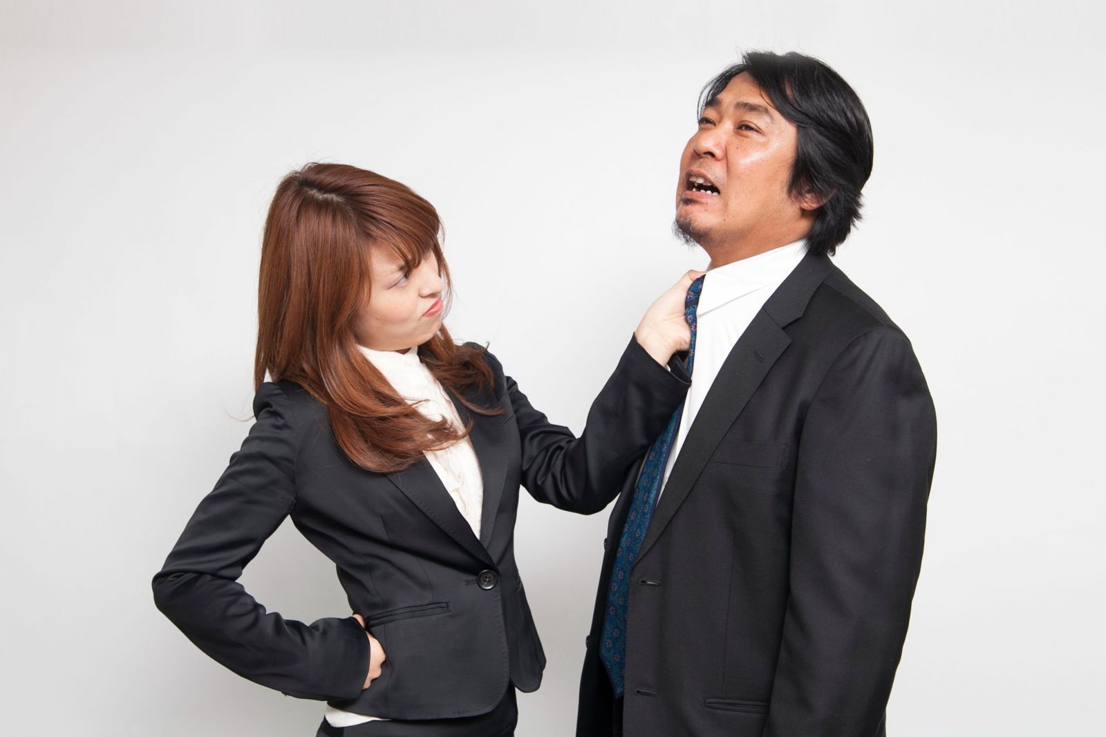 老闆做「哪些事」讓人立刻想離職？網盤點這些行為：真的不想待了