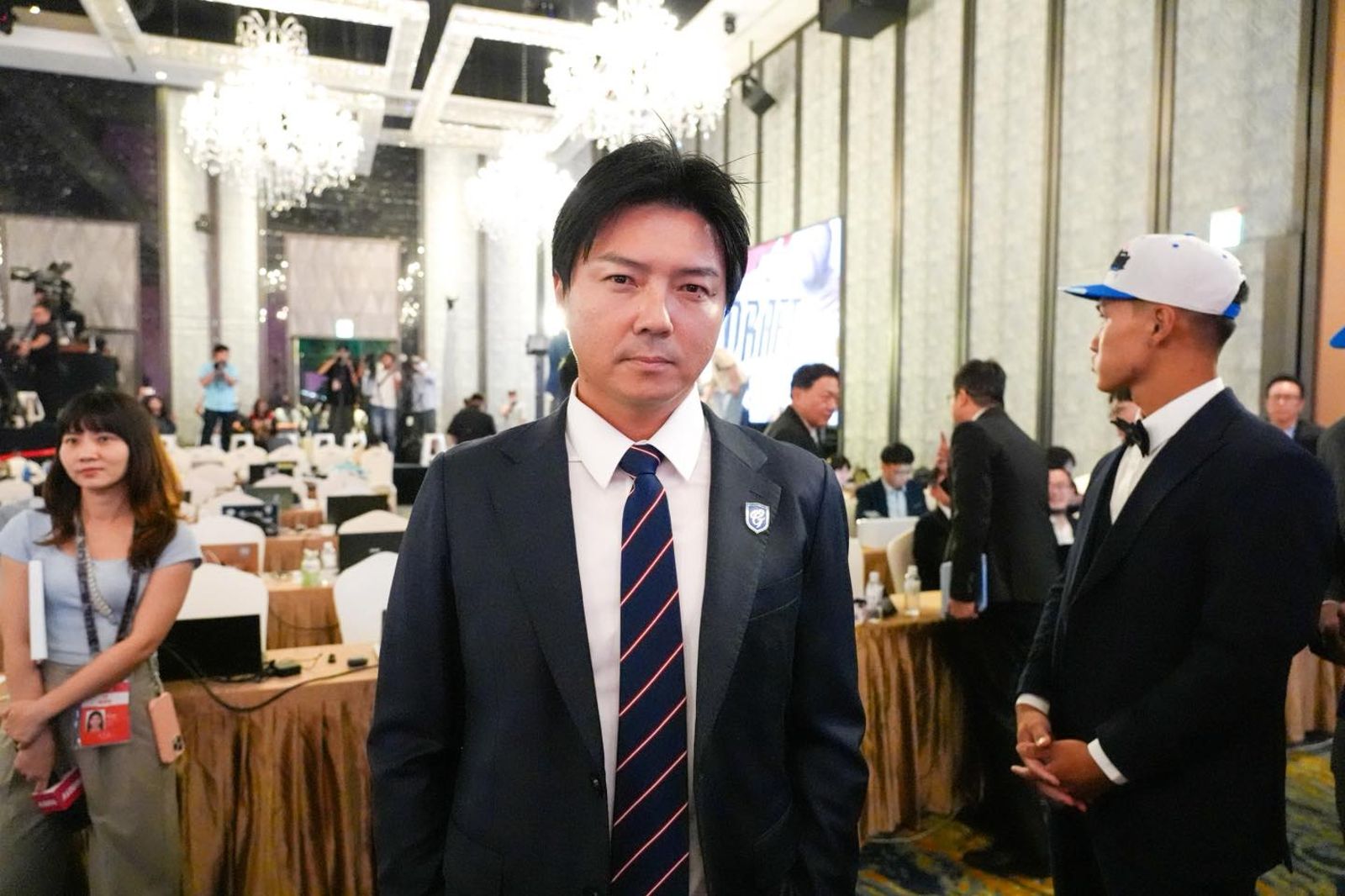 富邦悍將25人保護名單提前曝光　林威助：恐影響球隊與球員信賴關係