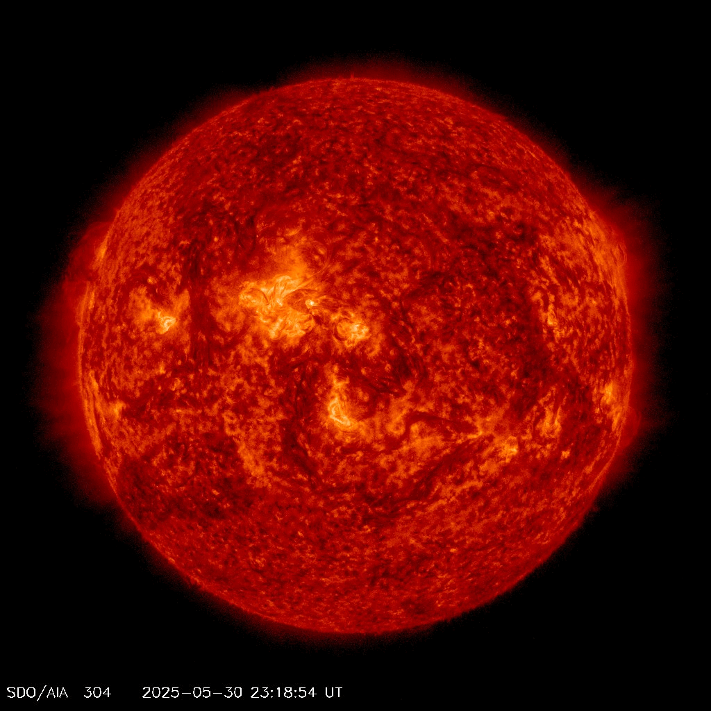 地磁風暴襲來！醫示警「敏感體質」受影響　心臟病風險提高60％