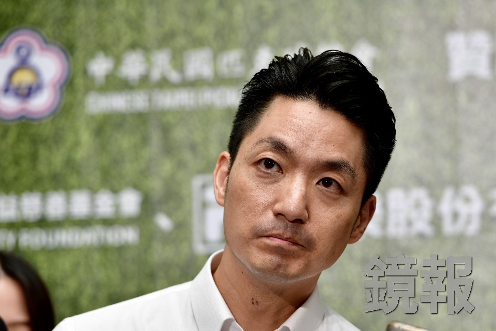 趙少康二訪沈伯洋遭提案開除黨籍！蔣萬安：盼理性就事論事