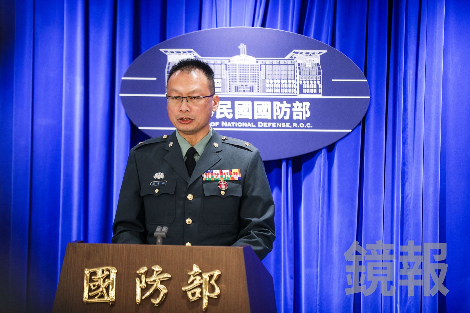 處理軍購壓力大！傳國軍官員倦勤想報退　軍方否認