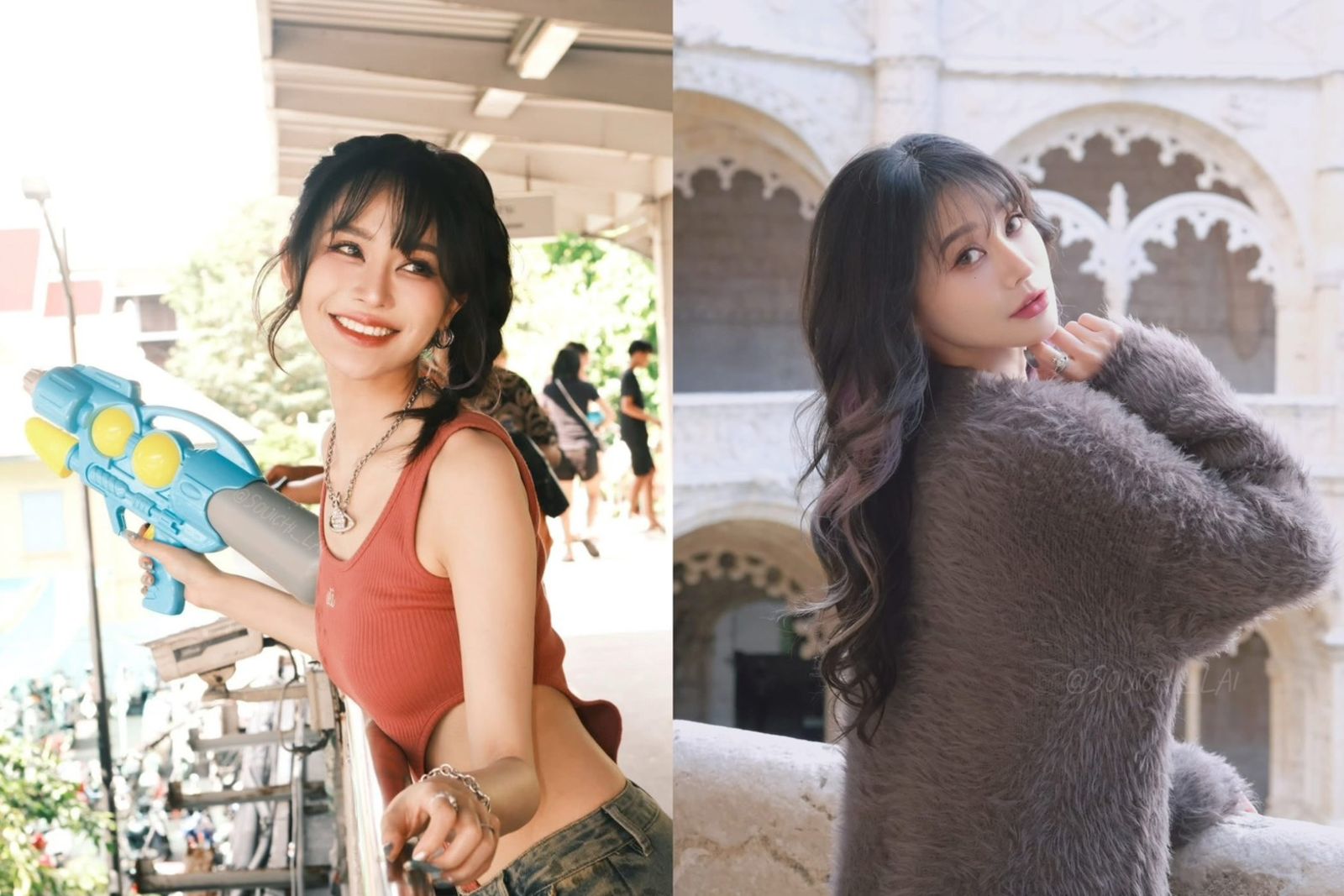 邱鎮軍遭爆「買雲豹股票又打雲豹」本人認了　賴品妤反酸：明知故犯贊助我