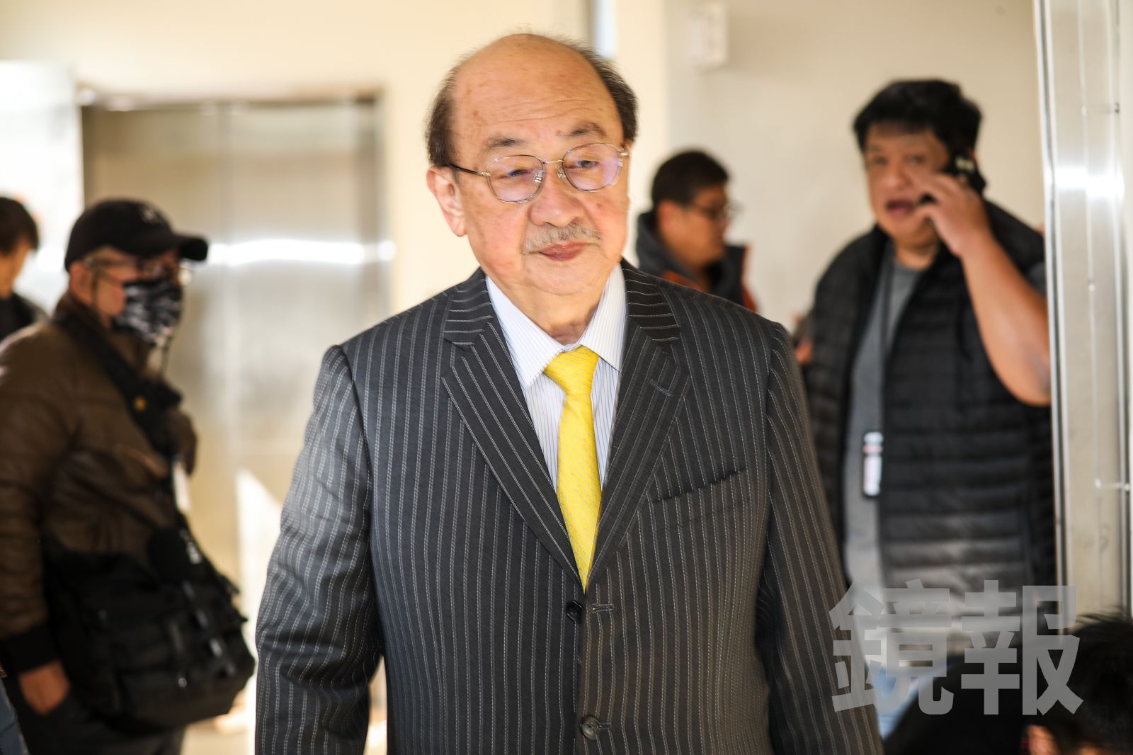 吳子嘉稱連任總召是為了「討大罷免的債」　柯建銘火大喊告：其心可議