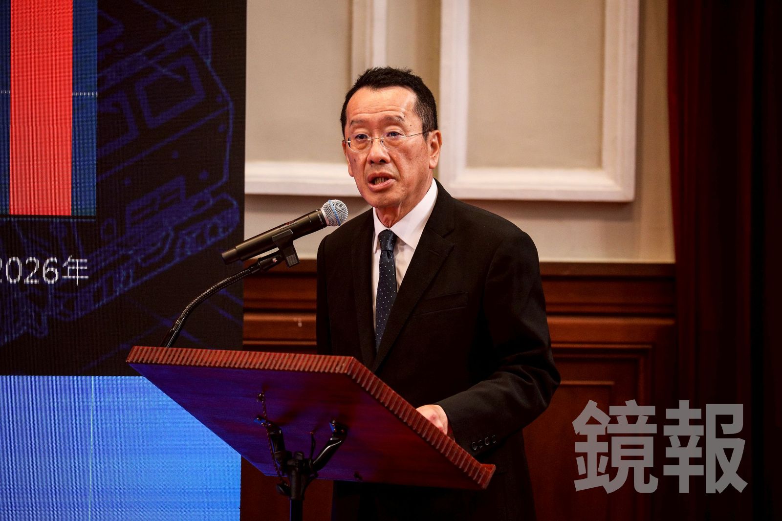 點破國軍「齊頭式調薪」缺點　顧立雄：持續合理調整待遇照顧官兵