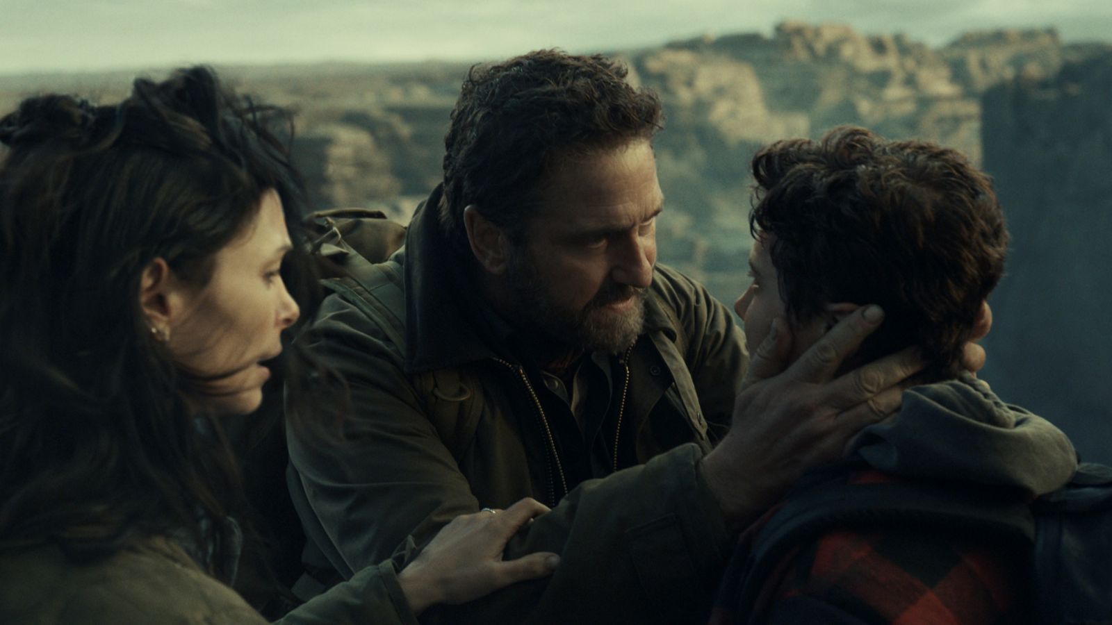 末日求生！《天劫倒數2》傑瑞德巴特勒歐洲平原大遷徙　尋找乾淨水源重建地球