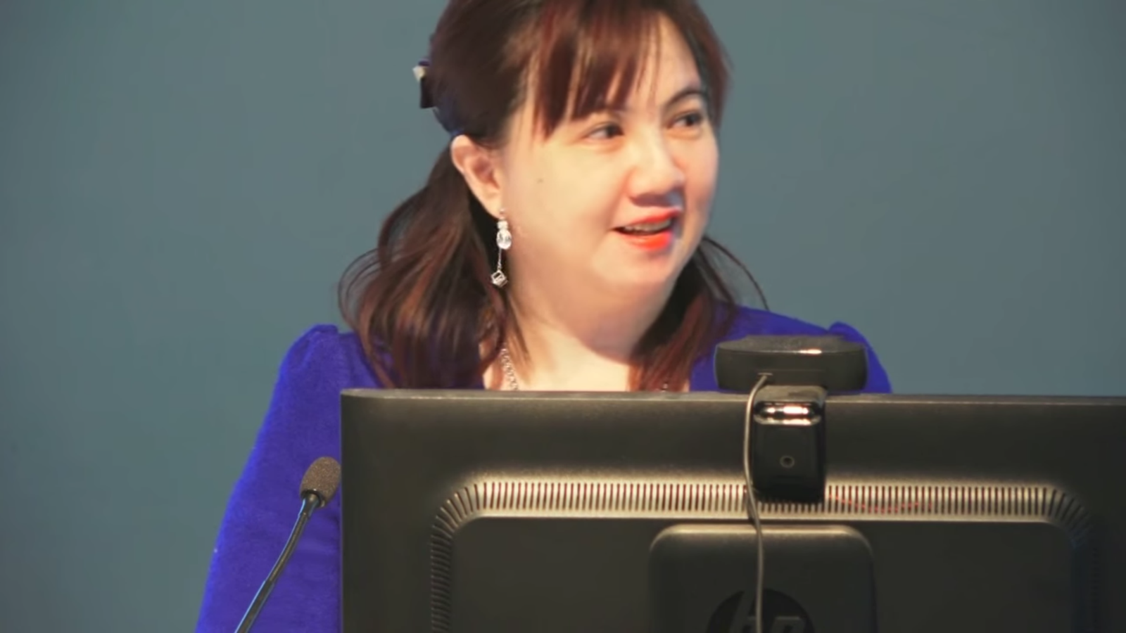 逼少年自摑23下、恐嚇「捅屁眼」　暴走女法官周靜妮遭撤職