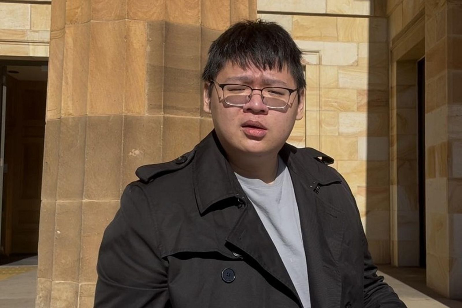 不滿室友貓咪排泄 中國留學生虐貓爆肺慘死!澳法院判「行為良好保證」免關