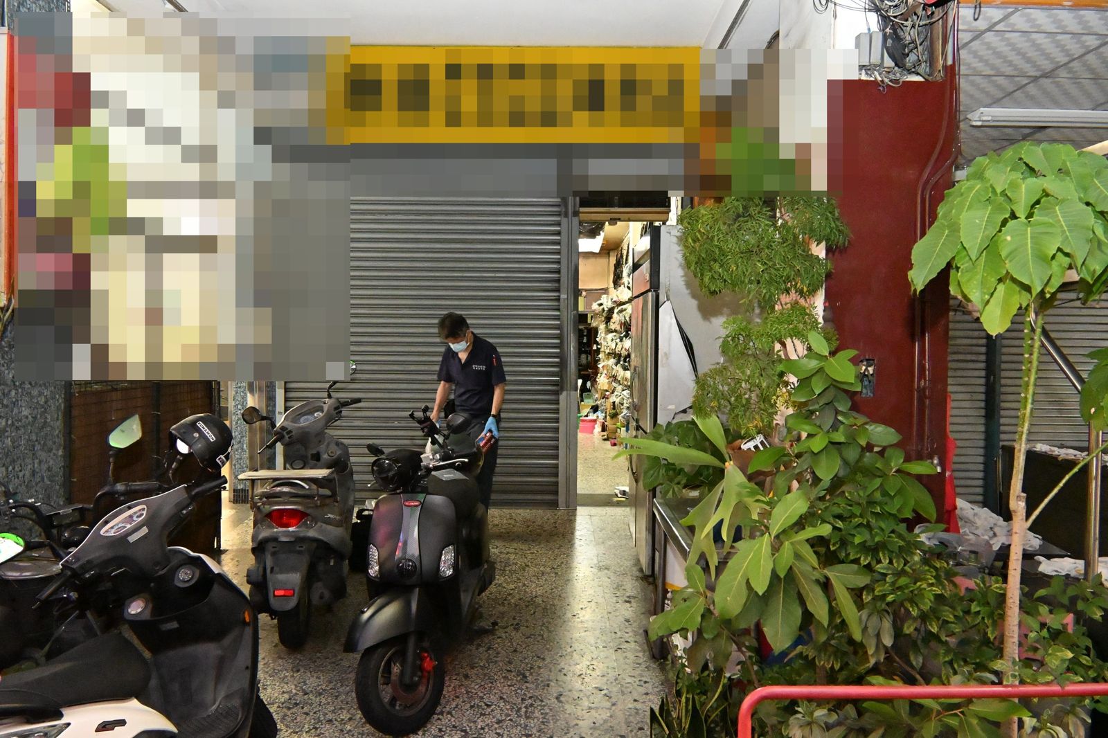 豐原5口命案遺體解剖報告出爐　排除他殺、驗出安眠藥