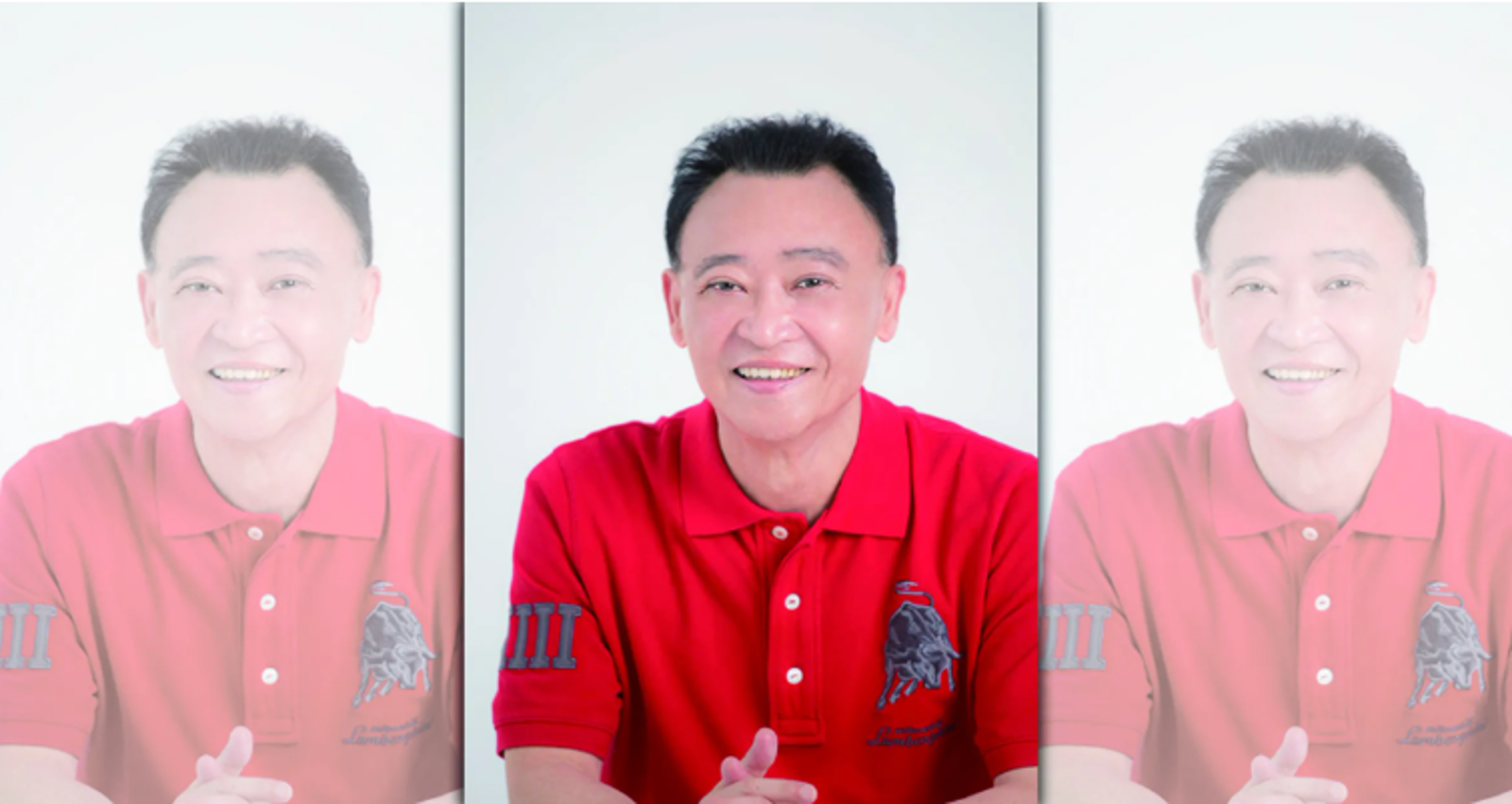 曾遭勒贖3億毀於毒中藥 中市前議長張宏年低調告別式