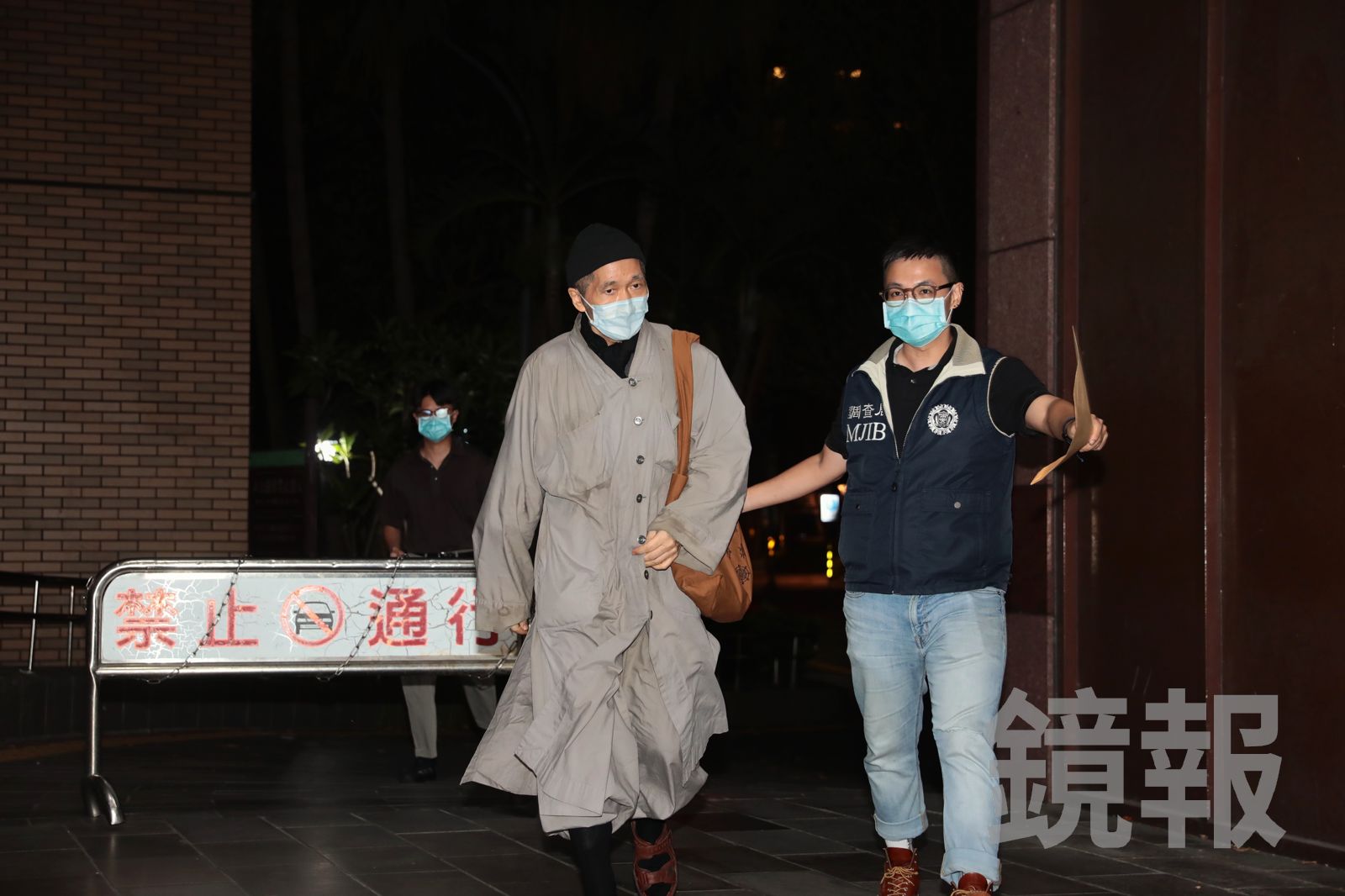 毒油風暴擴大!涉中製苦茶籽混充釀苯駢芘超標 威加公司中間商、採購遭聲押