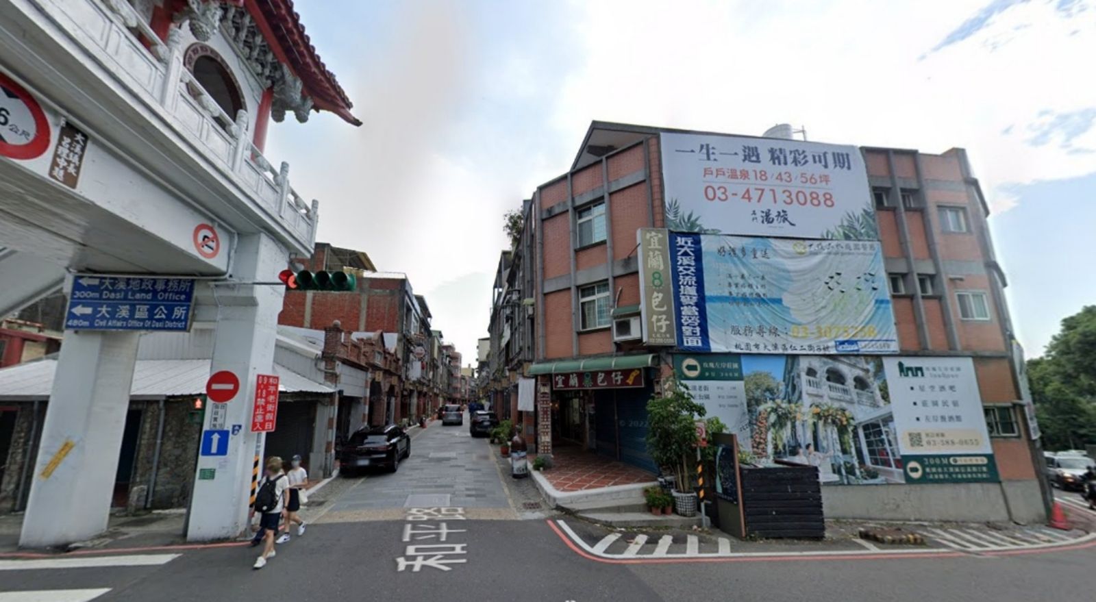 不是淡水、九份!這老街「跌出國內十大觀光景點」…在地人曝「3致命關鍵」:不會再去了