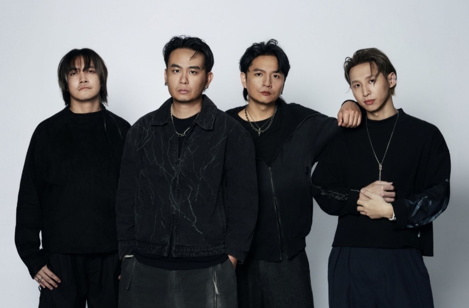 26年熬出頭!滅火器攻蛋1分鐘秒殺 緊急宣布重大喜訊歌迷全暴動