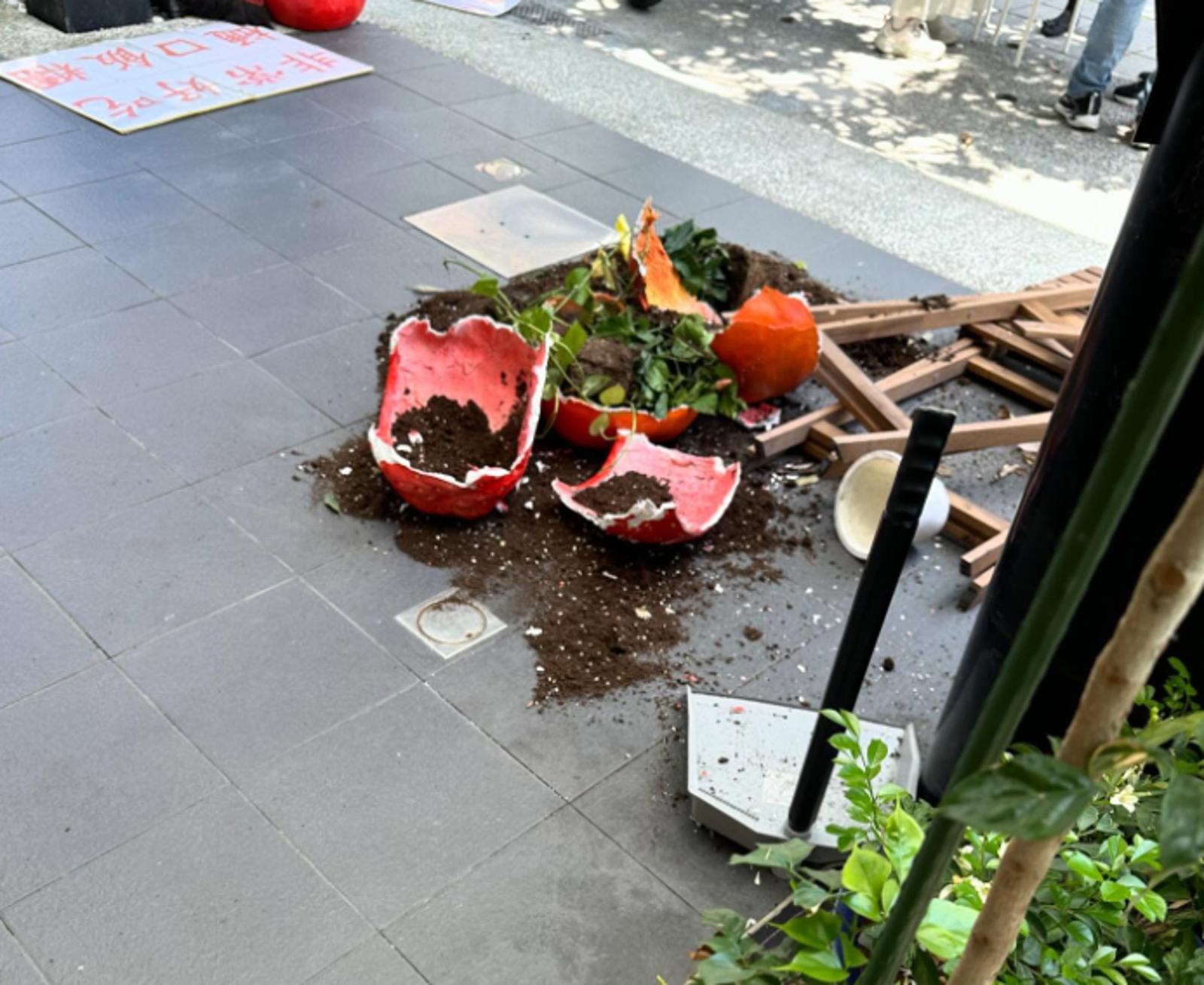 高雄飯糰店「不搬了」要對簿公堂！女房東還原漲價原因：想把房子收回