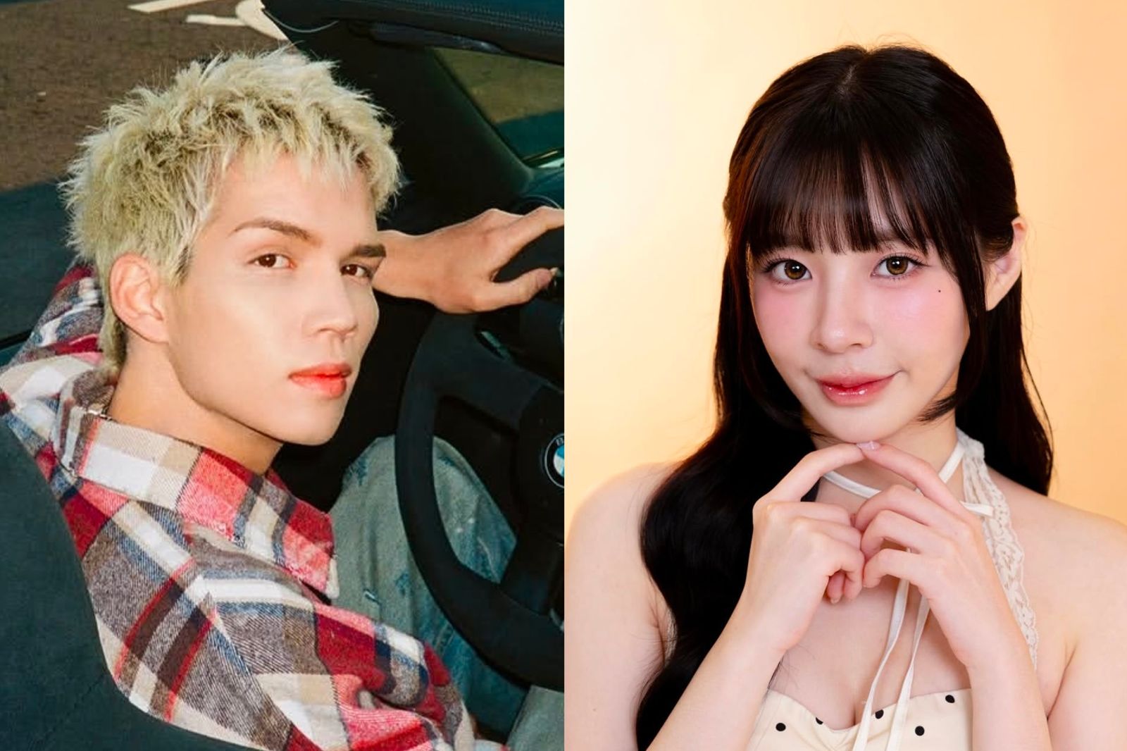 派偉俊認愛才2天爆風波!前女友發文嗆「借花獻佛」 杰威爾回應了