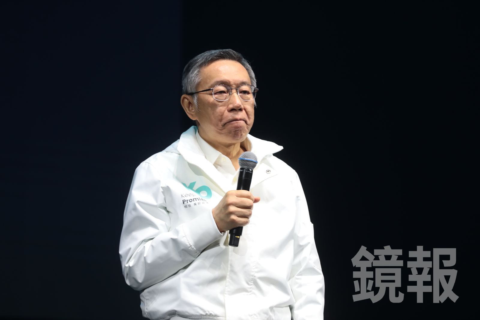 推代理孕母！柯文哲本週五親自拜會藍綠立委　柯建銘點頭答應