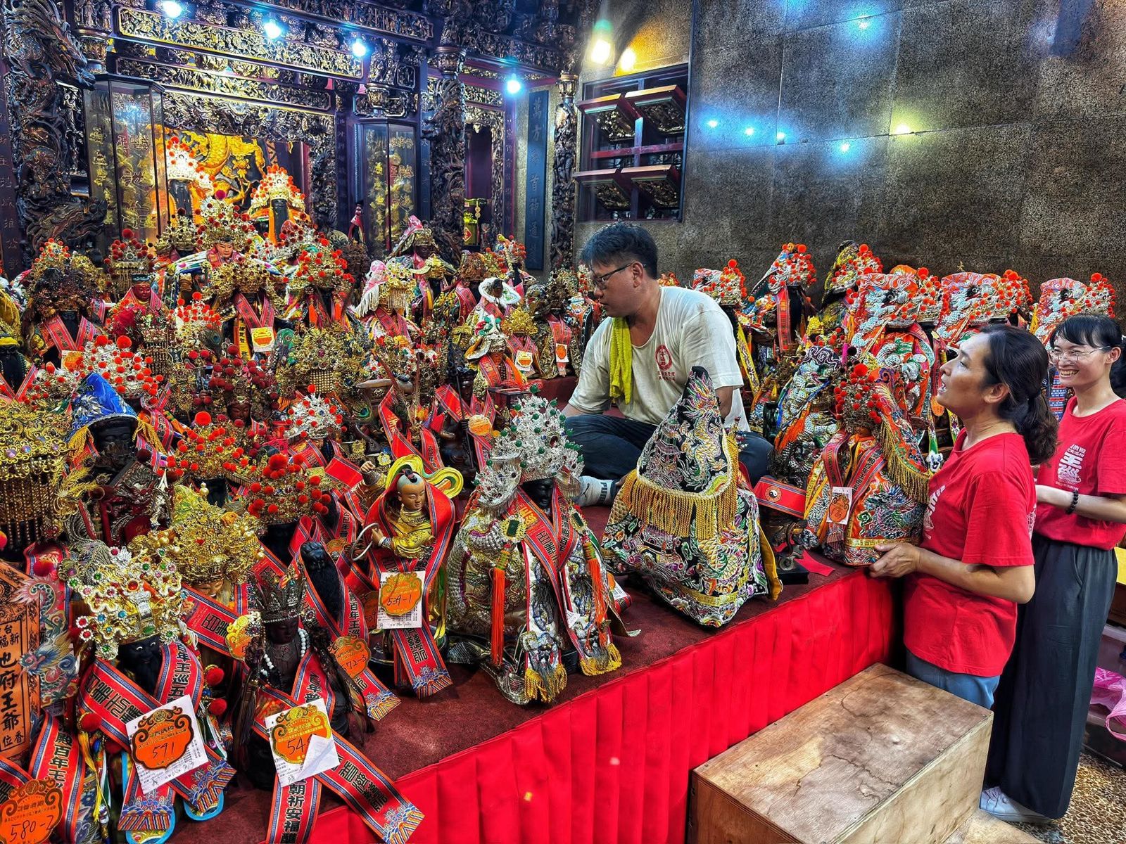 鄭任汶專欄:林岱樺案的啟示──立法不能聖俗分離