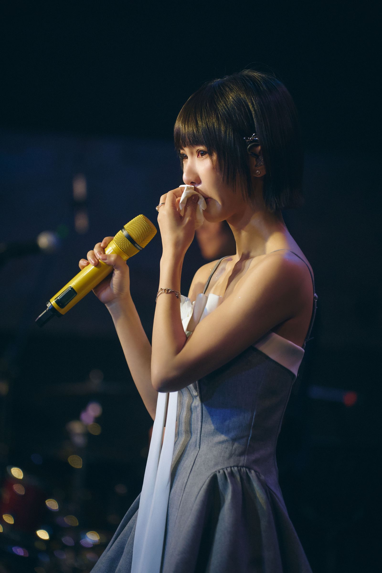 溫妮日前舉辦生日會。相映音樂提供