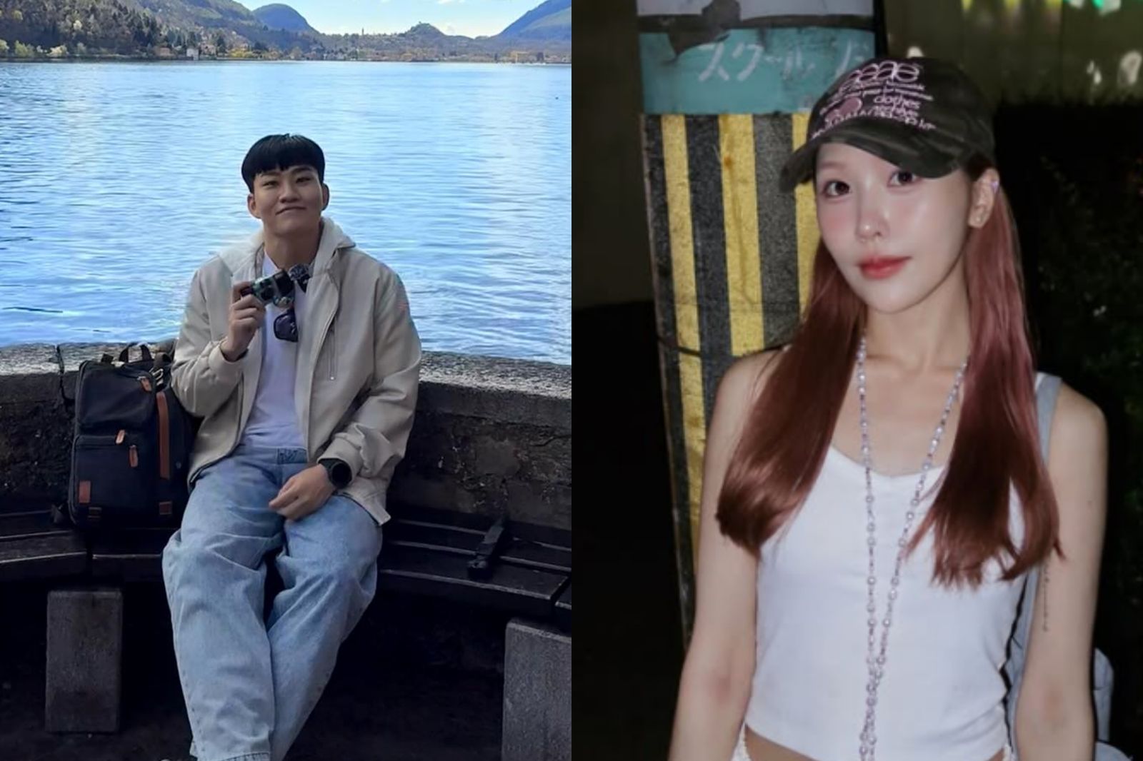 騙女友想獨處!Joeman遭爆私會AV女優、與女網紅出遊東京 蕭伊給兩線索線索開撕