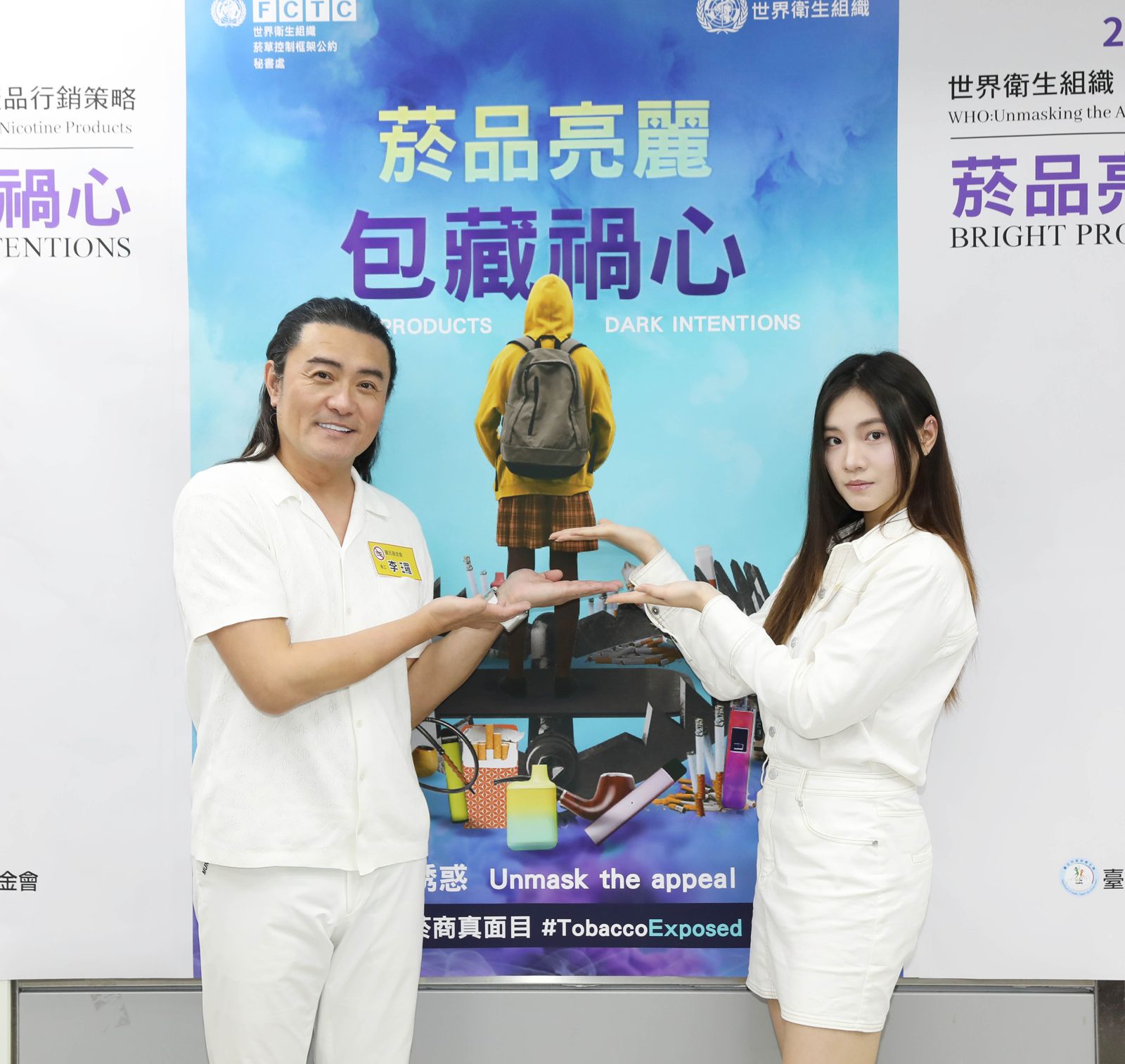 李㼈行車糾紛喊冤無心之過　遭抹黑罵哭女兒：已提告