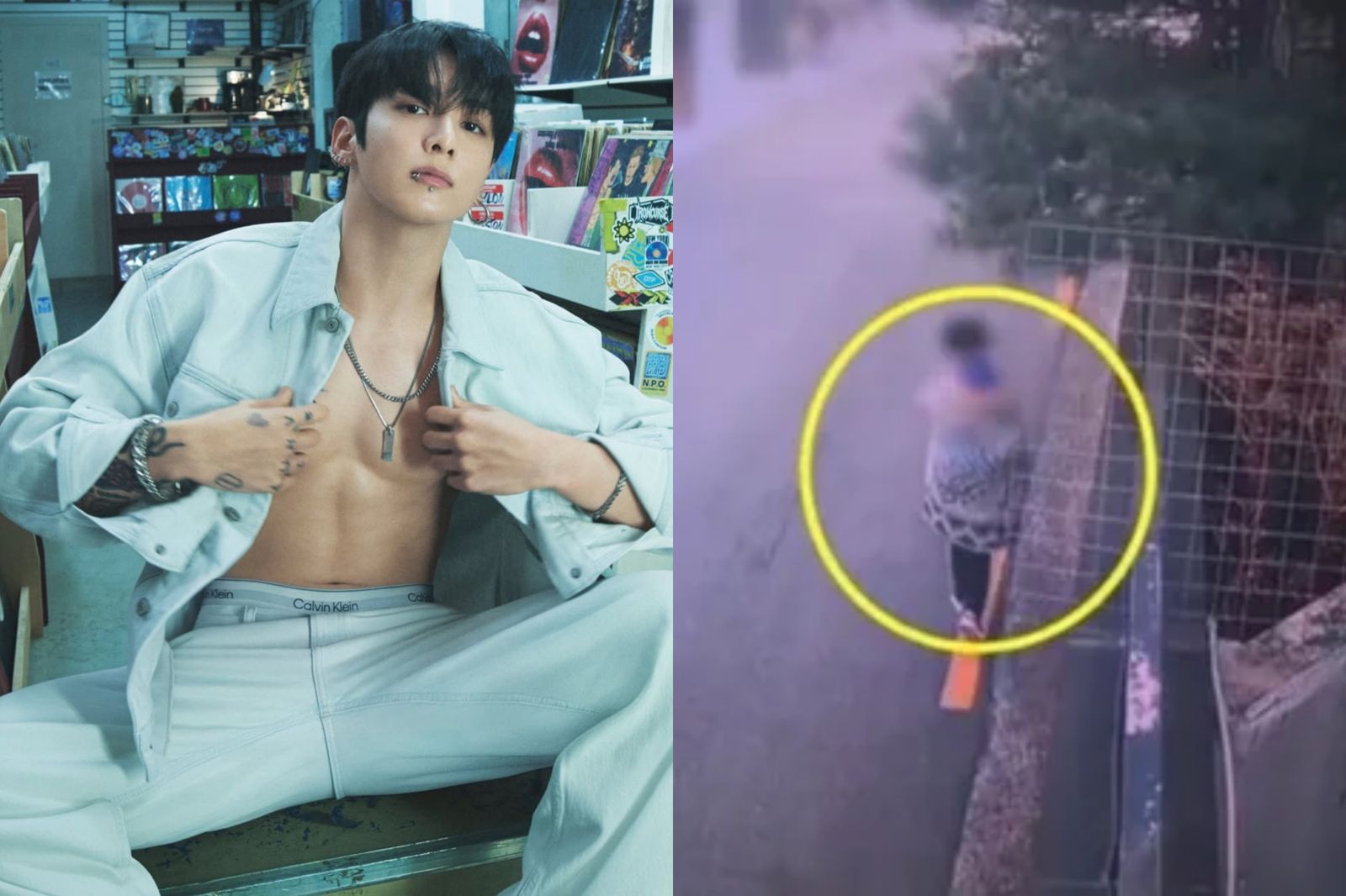 闖家23次還想溜進門！BTS柾國遭私生狂按門鈴數百次　巴西女無視禁令再被捕