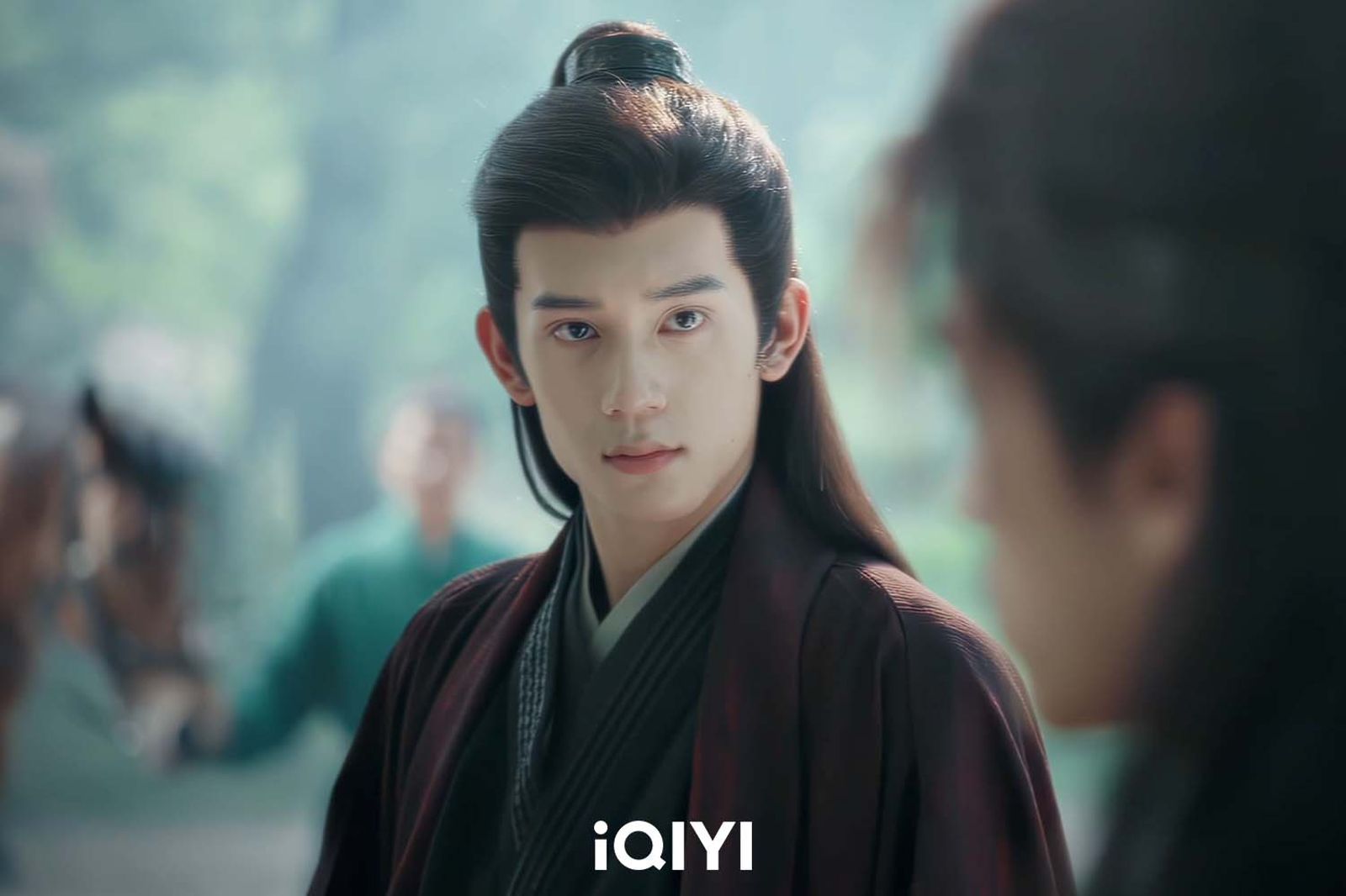 《逐玉》瘋批隨元青真的「來世做好人」　20歲林沐然嬰兒就出道！曾演劉德華兒超狂經歷曝光