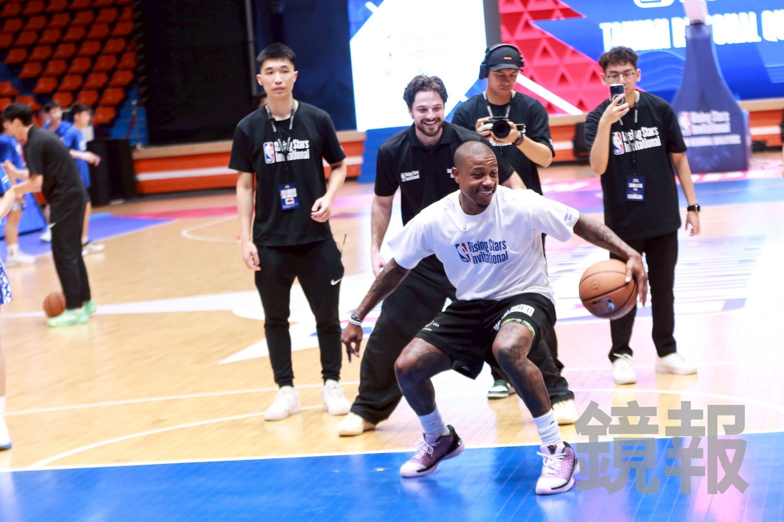 看好NBA哪隊奪冠？「矮湯」Thomas沒選塞爾提克　點名「這隊」勢不可擋