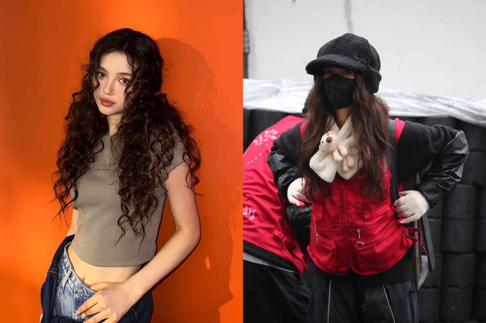 Danielle被踢出NewJeans恐賠23億！粉絲團怒批房時爀　網友目擊：她退團當下在搬煤炭