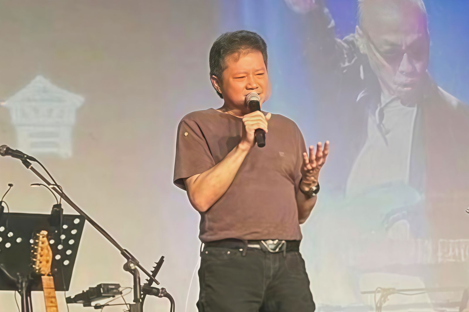 身價20億「苛刻又無情」/獨家!福茂唱片老闆張耕宇多以官司分手!旗下歌手多個慘被告 連24年糟糠妻都不放過