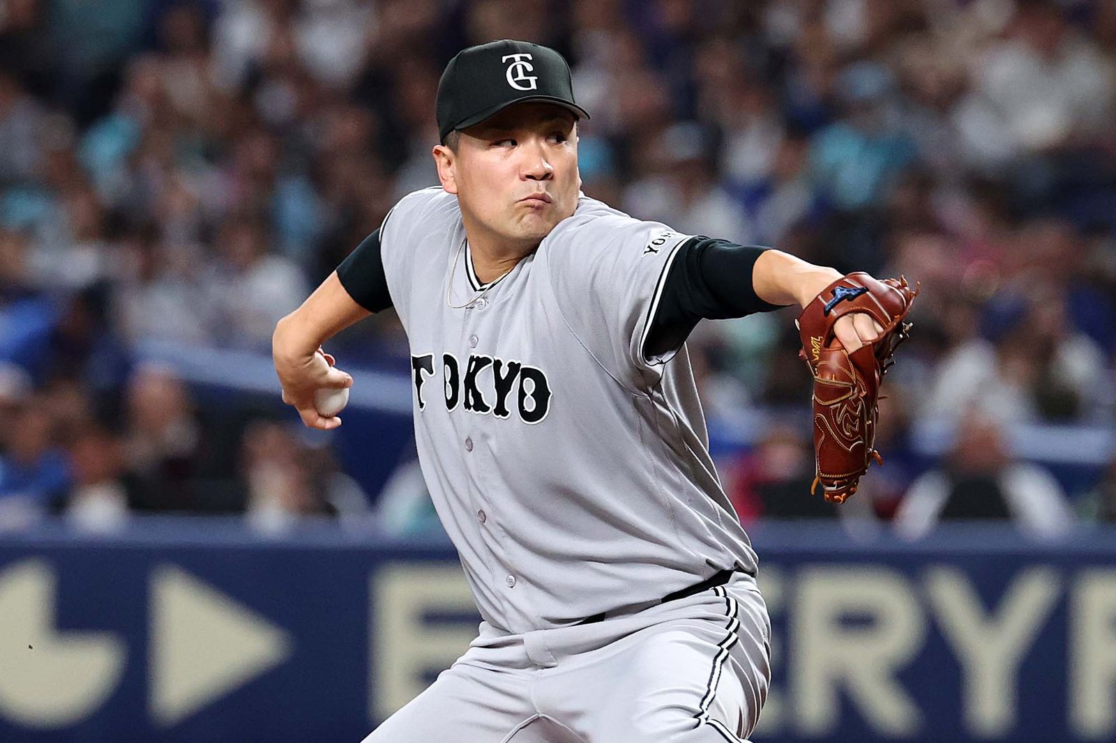 追平野茂英雄！田中將大拿下日美通算201勝　自曝隱憂：不能像去年一樣