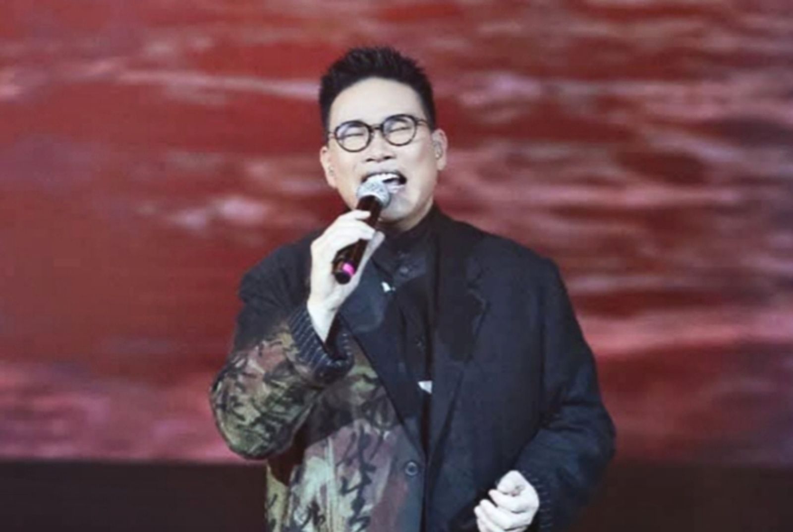 蘇永康10月開唱2度撞期3金典禮　祭全新製作歌單驚喜