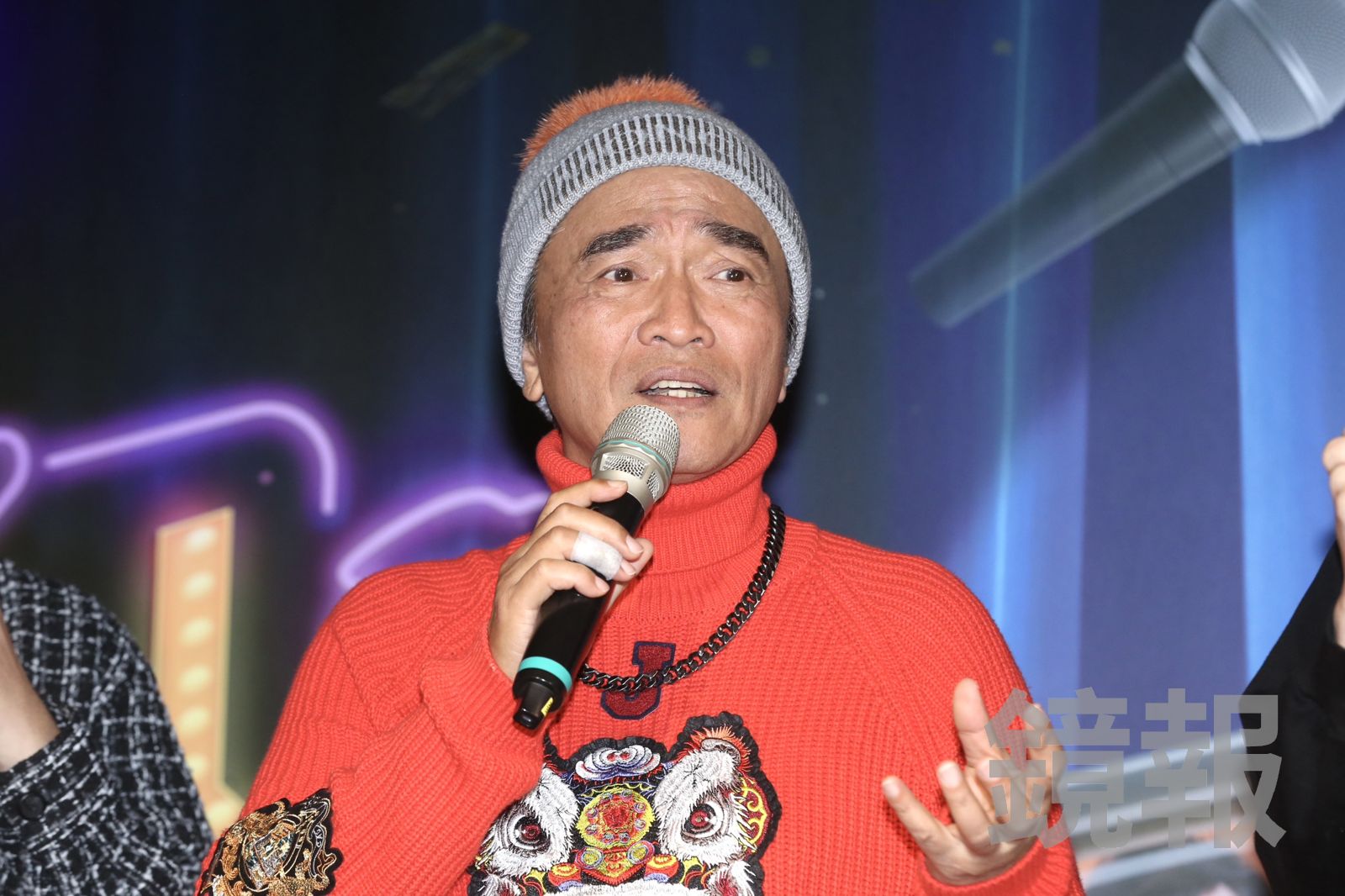 恩怨破冰!吳宗憲認了「早已致意小S」 揭密大S離世1週年真實心聲