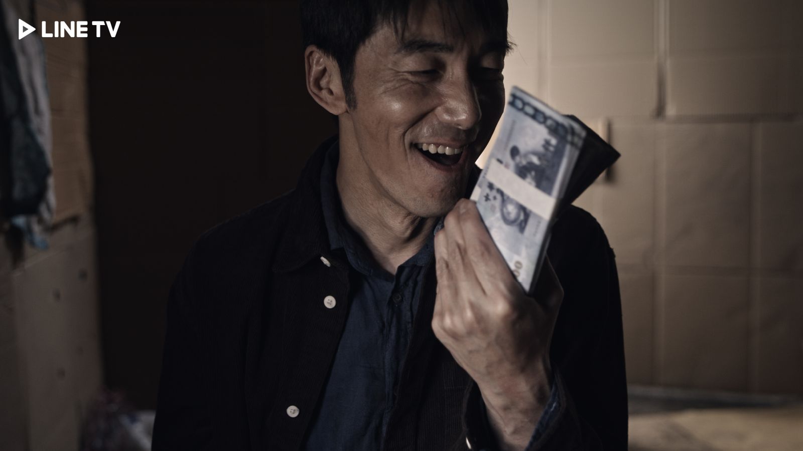 李李仁「投資失敗」逃家變流浪漢！震撼模樣曝光　感嘆：忘了重要事物