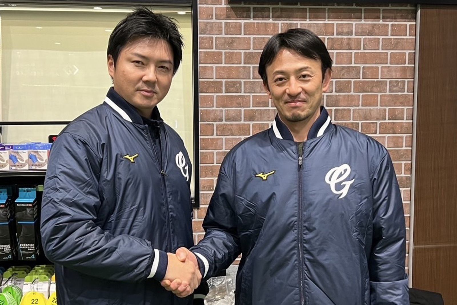 富邦悍將八年六帥仍難止敗 後藤光尊接掌兵符 啟動「日式」改革