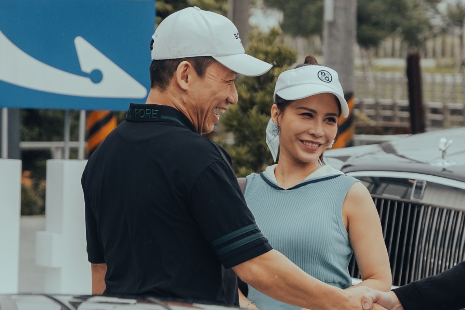 艾怡良震撼「上圍全露」！為愛整形盼「扶正」　感嘆吐真實心聲：女性要獨立