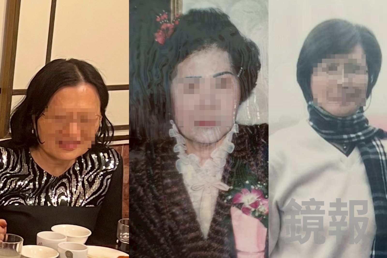 人瑞閃婚內幕／三房10子女2離婚　8億代書身份曝光！「鬥贏二房」卻輸給女看護
