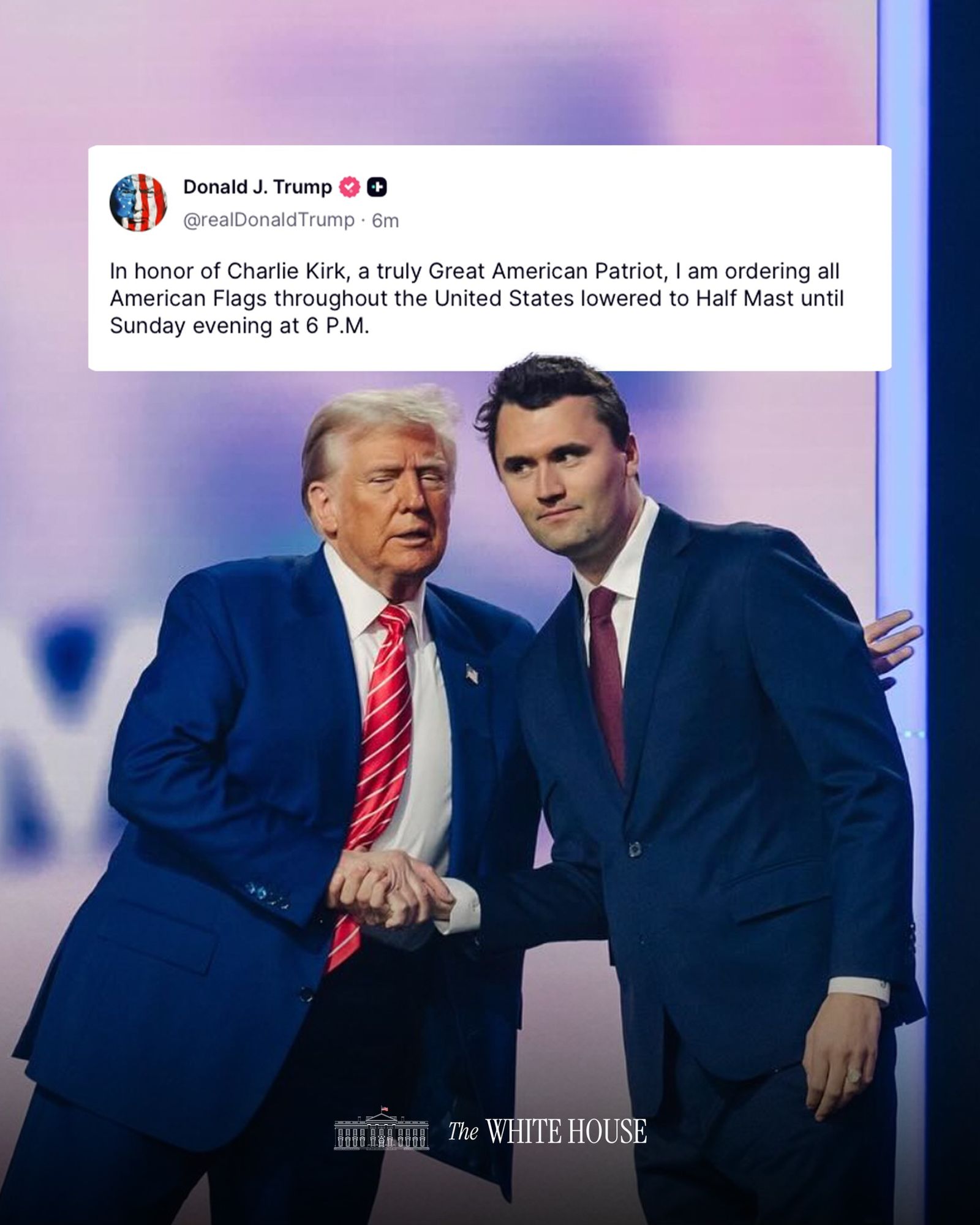 鄭任汶專欄：柯克之死　對台灣民主的啟示