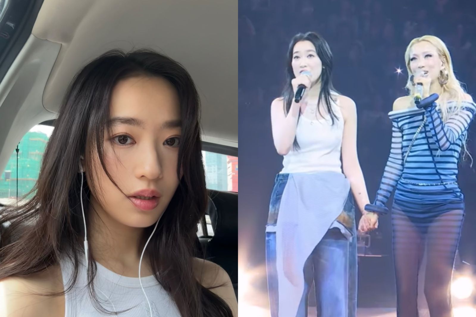 56歲林煒爆婚事進度　女兒與鄭秀文同台成焦點