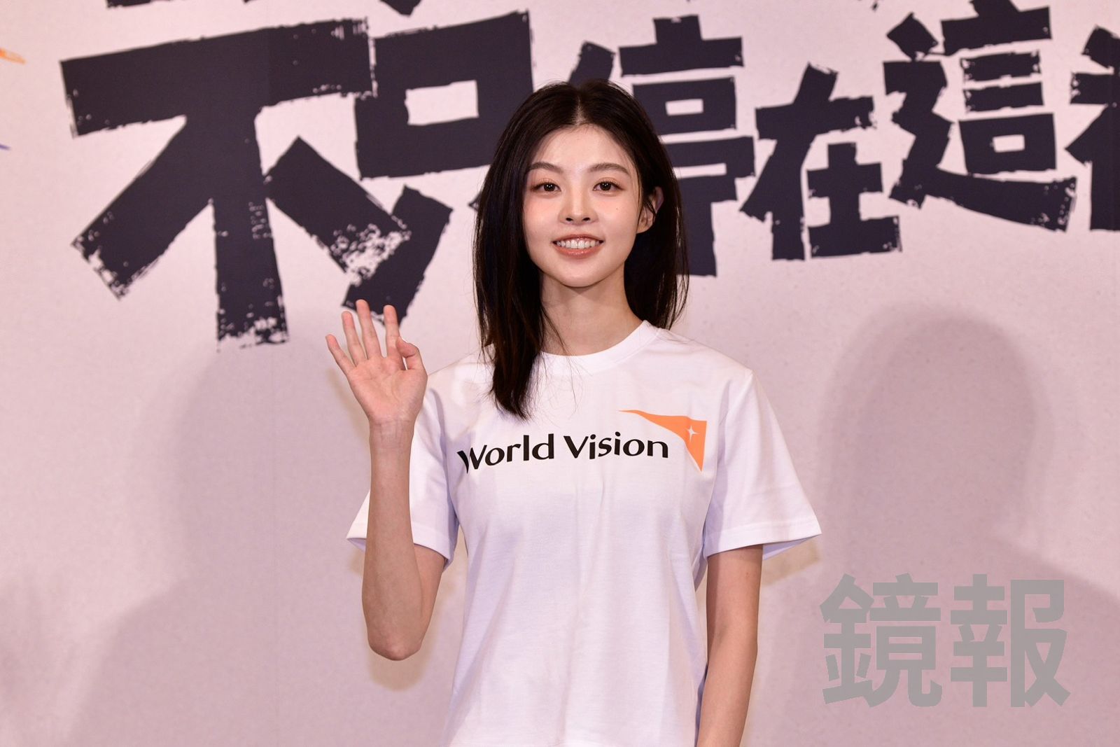 29歲生日接獲外婆離世噩耗...金鐘新人非洲震撼見「小孩白骨」吐治癒心聲 張鈞甯借這一物「救了一命」