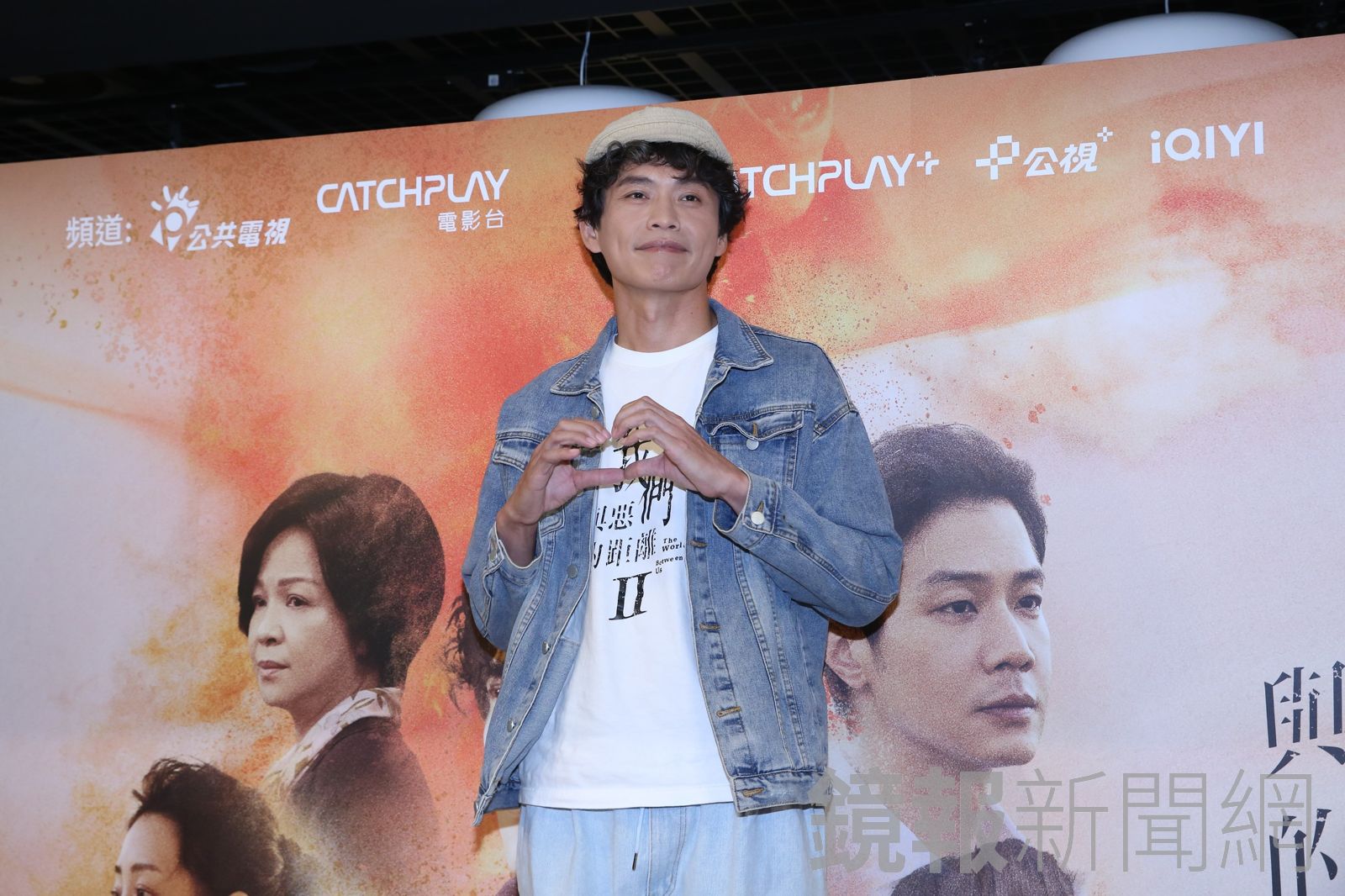 黃鐙輝進療養院田調反被孩子教育　每日背單字半年無間斷