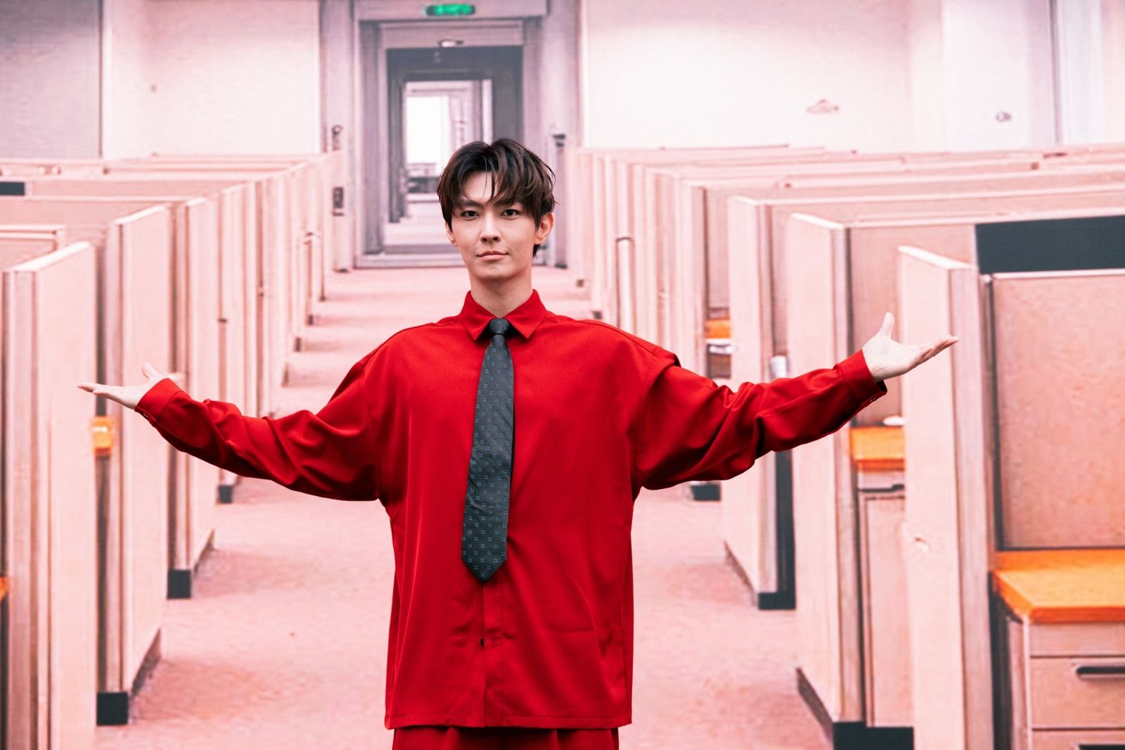 認了百人斬!炎亞綸曝交往過150人 光大學就達標50位、感情空窗「僅1年半」