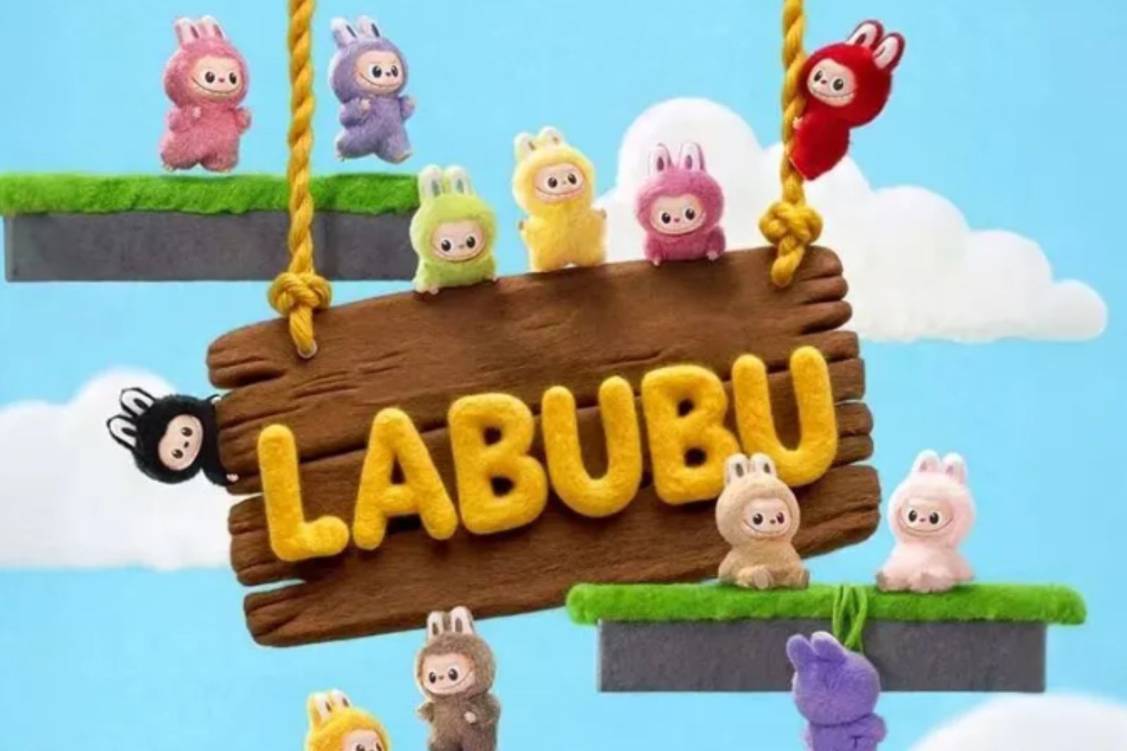 LABUBU退燒了？二手價腰斬「黃牛也不收」大票網哭暈　專家曝2大致命傷