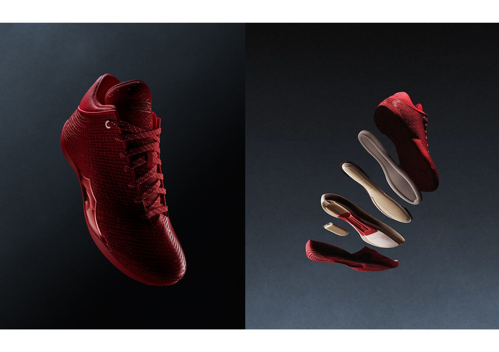 全新Air Jordan 41正式發表!科技亮點、發售日期一次看