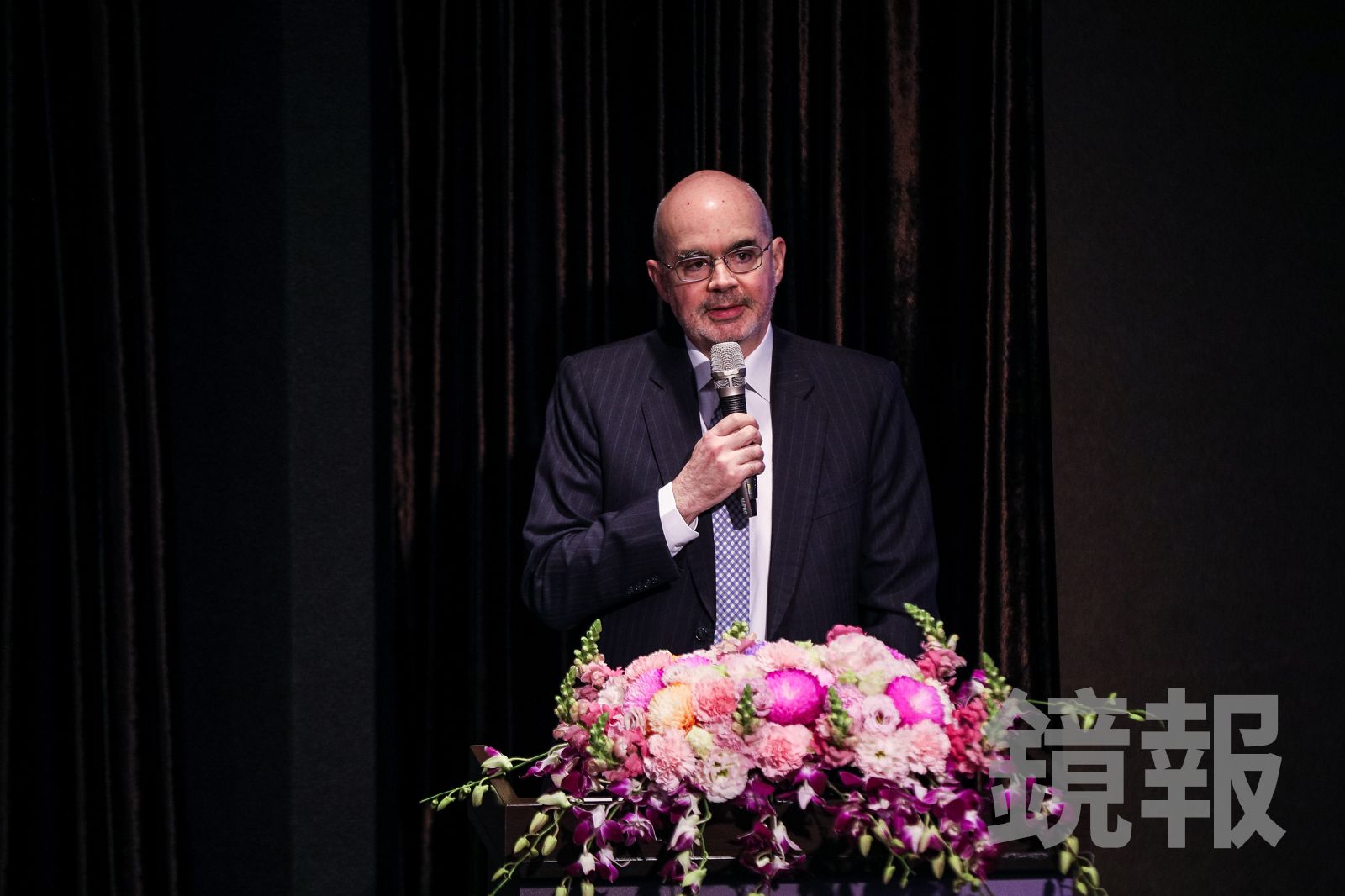 軍購卡關!呼籲朝野儘速通過「行政院版」 谷立言:展現自我防衛決心