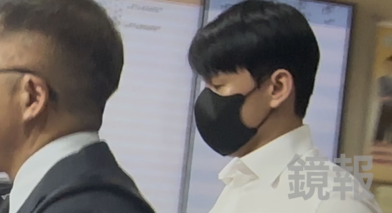 別人家父母!「小英男孩」撇貪污扯出富爸媽 過年給30萬紅包、私下補貼百萬現金