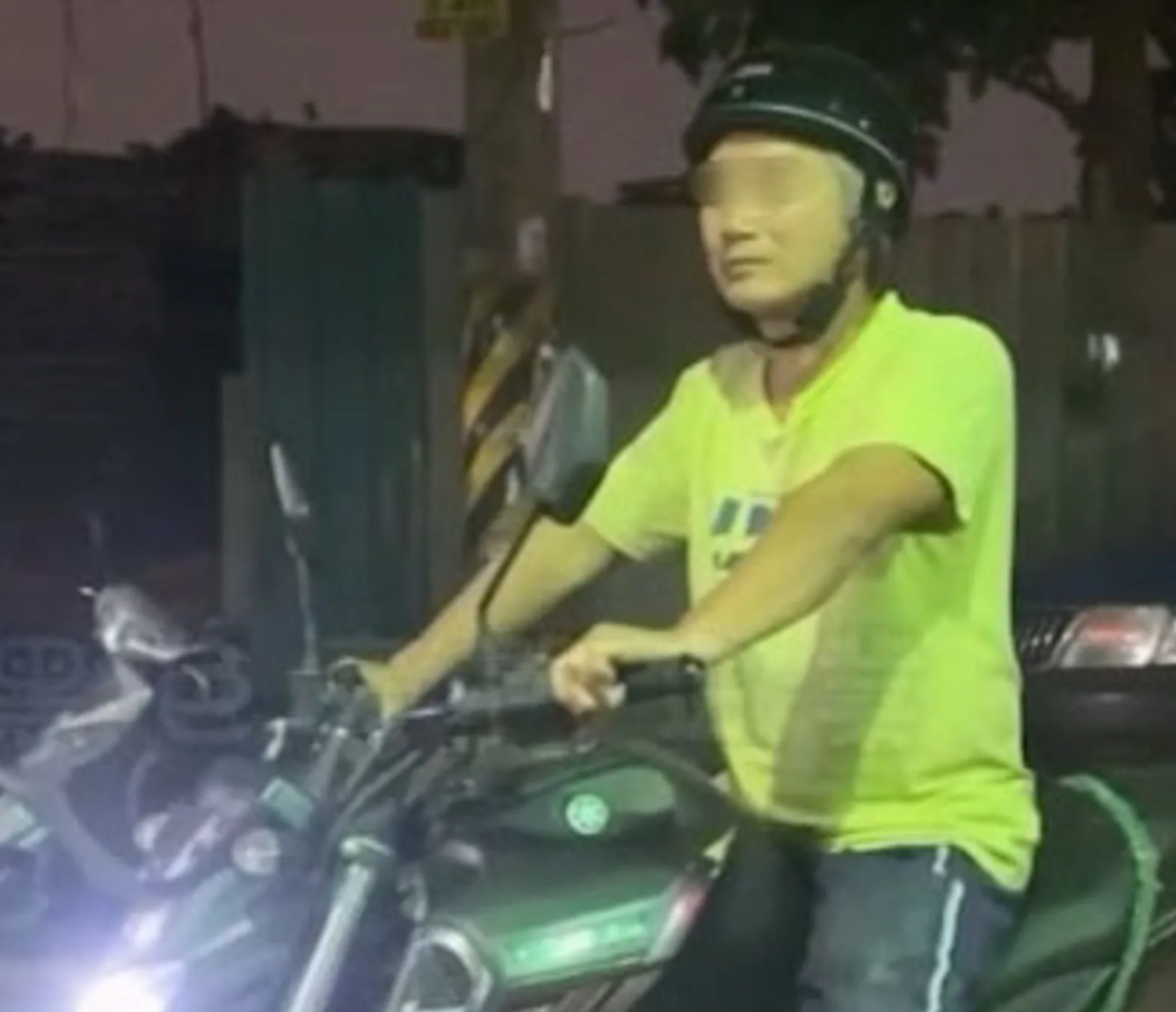 嫌廟會太吵!台中果農持刀連刺3人 躲山區3天「沒飯吃傷口痛炸」就醫落網