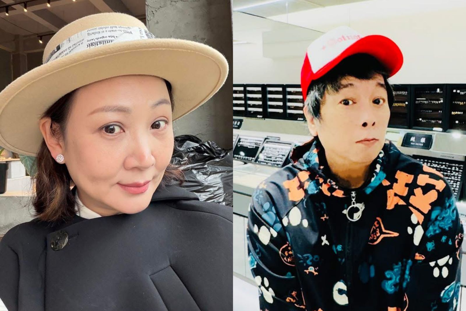 郁方、黃嘉千低調現身曹西平靈堂　手寫字條訴不捨：您是真正的巨星