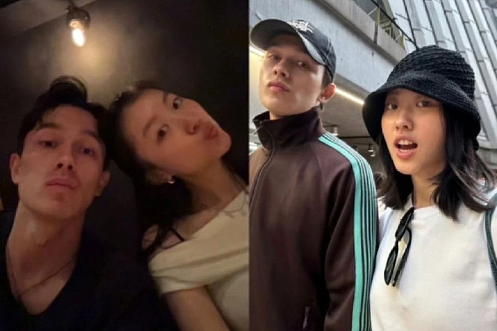 陳奕迅女兒分手混血男友！無預警官宣：退回朋友關係